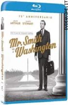 Mister Smith Va A Washington - Edizione Speciale ( Blu - Ray Disc )
