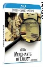 Merchants Of Doubt - L'industria Del Dubbio ( Blu - Ray Disc )