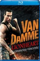 Lionheart - Scommessa Vincente ( Blu - Ray Disc )