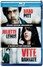 Vite Dannate ( Blu - Ray Disc )