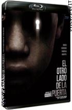 El Otro Lado de la Puerta (The Other Side of the Door) (Import Spain) ( Blu - Ra