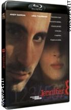 Jennifer 8 (Gli occhi del delitto) (Import Spain) ( Blu - Ray Disc )