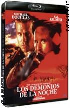 Los Demonios De La Noche (Spiriti Nelle Tenebre) (Import Spain) ( Blu - Ray Disc