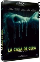 La Casa De Cera (La maschera di cera) (Import Spain) ( Blu - Ray Disc )