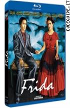 Frida (Import Spain) ( Blu - Ray Disc )