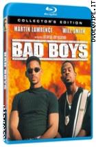 Bad Boys (1995) - Collector's Edition  ( Blu - Ray Disc )