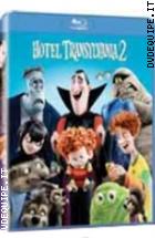 Hotel Transylvania 2 ( Blu - Ray Disc + Dvd )