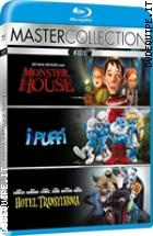 Kids Collection (Master Collection) ( 3 Blu - Ray Disc )
