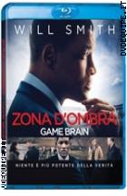 Zona D'ombra - Una Scomoda Verit ( Blu - Ray Disc )