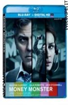 Money Monster - L'altra Faccia Del Denaro ( Blu - Ray Disc )