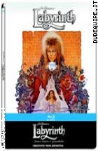 Labyrinth - Dove tutto  possibile - Edizione 30 Anniverario ( Blu - Ray Disc -