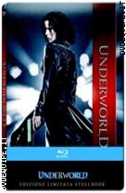 Underworld - Extended Cut - Edizione Limitata ( Blu - Ray Disc - Steelbook )