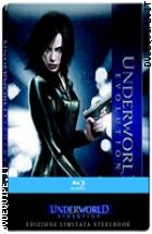 Underworld Evolution - Edizione Limitata ( Blu - Ray Disc - SteelBook )