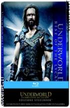 Underworld - La Ribellione Dei Lycans - Edizione Limitata ( Blu - Ray Disc - Ste