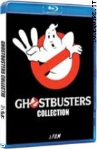 Ghostbusters Collection ( 3 Blu - Ray Disc )