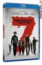 I Magnifici 7 ( Blu - Ray Disc )