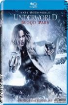 Underworld - Blood Wars ( Blu - Ray Disc )