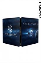 Passengers ( Blu - Ray Disc - SteelBook )