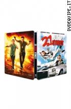 21 Jump Street ( Blu - Ray Disc - SteelBook )