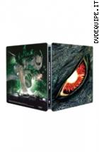 Godzilla (1998) ( Blu - Ray Disc - SteelBook )