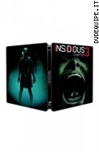 Insidious 3: L'inizio ( Blu - Ray Disc - SteelBook )