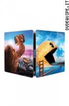 Pixels In 3D ( Blu - Ray 3D + Blu - Ray Disc - SteelBook )