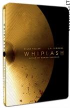 Whiplash ( Blu - Ray Disc - SteelBook )