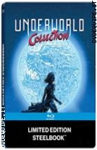 Underworld Collection - Limited Edition (5 Blu Ray Disc - SteelBook)