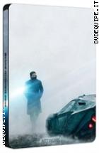 Blade Runner 2049 ( Blu - Ray Disc - SteelBook )