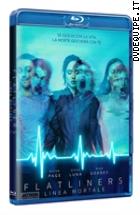 Flatliners - Linea mortale ( Blu - Ray Disc )