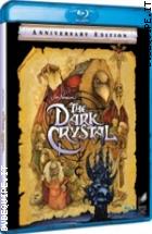 Dark Crystal - Anniversary Edition ( Blu - Ray Disc )
