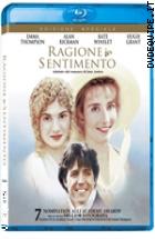 Ragione E Sentimento - Edizione Speciale ( Blu - Ray Disc )