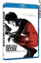 Millennium - Quello Che Non Uccide ( Blu - Ray Disc )