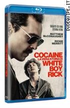 Cocaine - La Vera Storia Di White Boy Rick ( Blu - Ray Disc )
