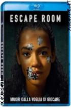 Escape Room (2019) ( Blu - Ray Disc )
