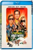 C'era Una Volta A... Hollywood ( Blu - Ray Disc )