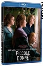 Piccole Donne (2019) ( Blu - Ray Disc )