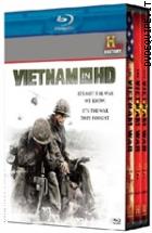 Vietnam (History Channel) (3 Blu - Ray Disc + Booklet)