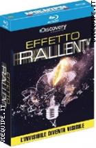 Effetto Rallenty ( 3 Blu-Ray Disc + Booklet)