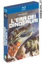 L'era Dei Dinosauri (2 Blu - Ray Disc + Booklet)