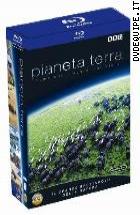 Cofanetto Pianeta Terra ( 4 Blu - Ray Disc + Booklet )