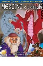Merlino E I Draghi