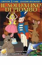 Il Soldatino Di Piombo - L'usignolo E L'imperatore