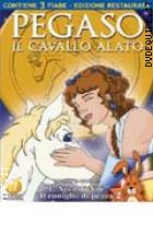 Pegaso Il Cavallo Alato - L'arca Di No� - Il Coniglio Di Pezza