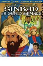 Sinbad E Il Genio Del Male
