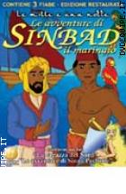 Le Avventure Di Sinbad Il Marinaio
