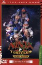Ninja Turtles - Il Bastone Di Bu-ka