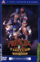 Ninja Turtles - Copie Mutanti