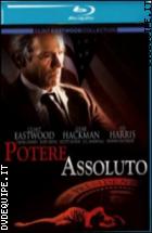Potere Assoluto (Clint Eastwood Collection)  ( Blu - Ray Disc )