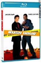 Rush Hour - Due Mine Vaganti ( Blu - Ray Disc )